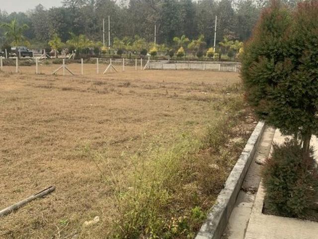 Land for sale in Kedarpur, Uttarakhand