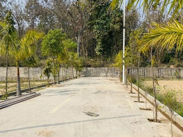 Land for sale in Kedarpur, Uttarakhand