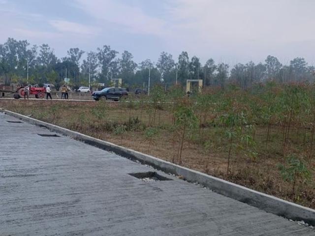 Land for sale in Kedarpur, Uttarakhand