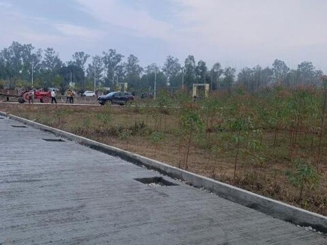 Land for sale in Kedarpur, Uttarakhand