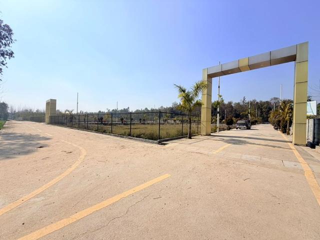 Land for sale in Kedarpur, Uttarakhand