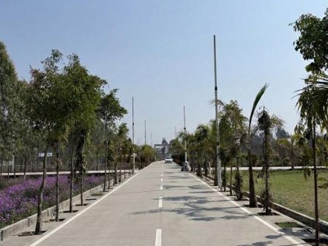 Land for sale in Kedarpur, Uttarakhand