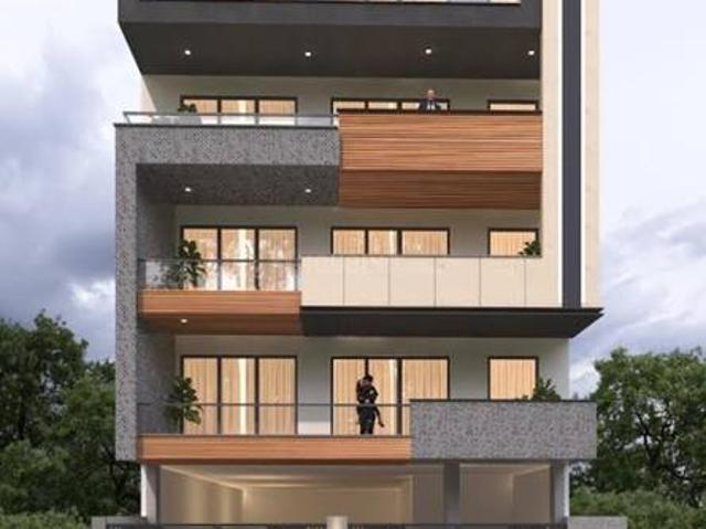 Flat for sale in New Delhi, National Capital Territory Of Delhi