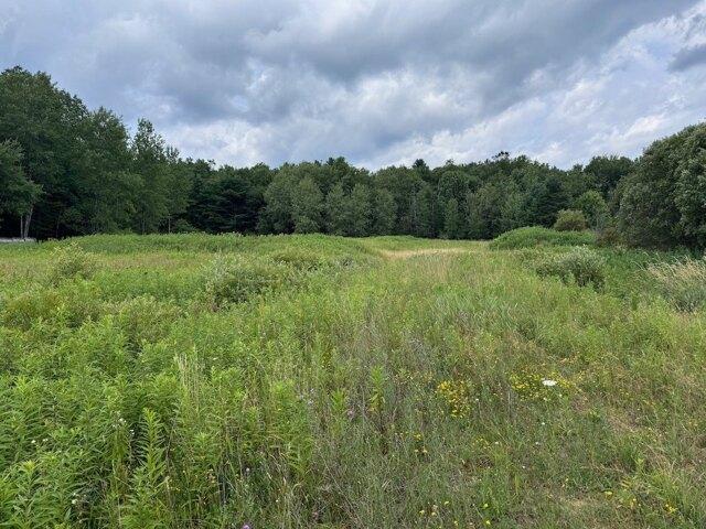 Land for sale in Delhi