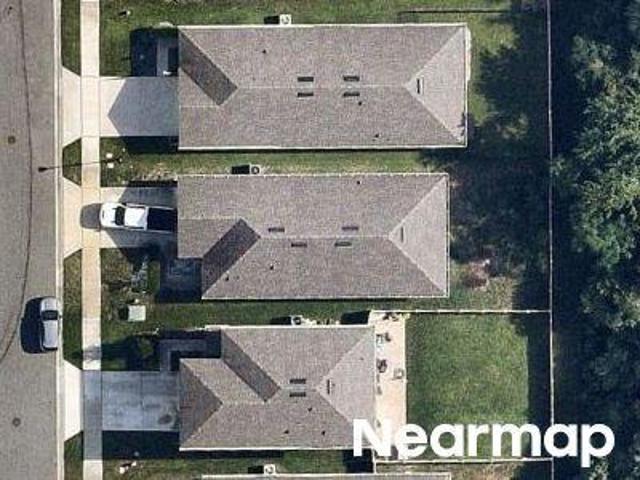 House for sale in Beck Hammock, Midway