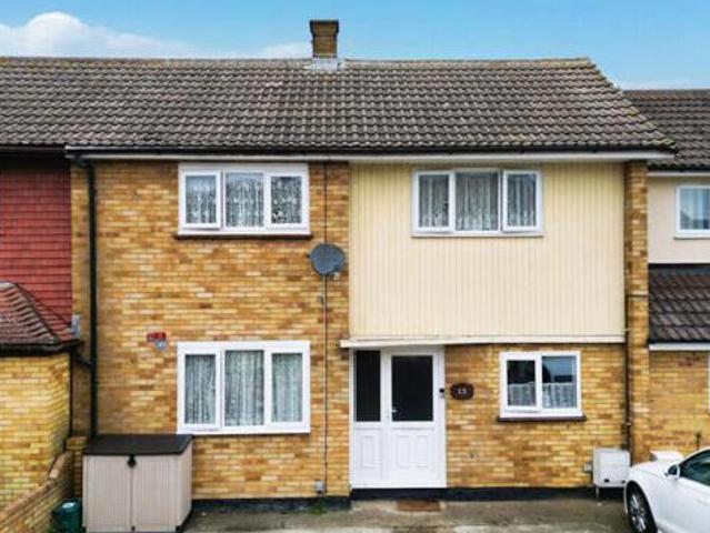 House for sale in Vange, Essex