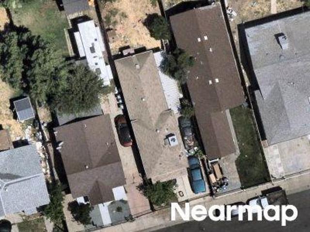 House for sale in Stockton, California