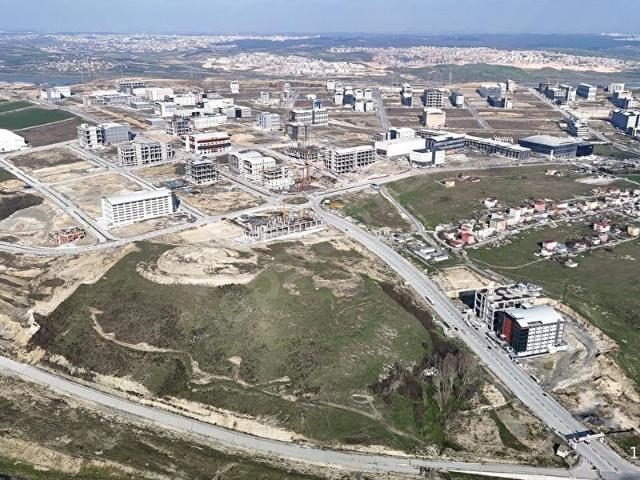 Arnavutköy, İstanbul içerisinde satılık Arsa