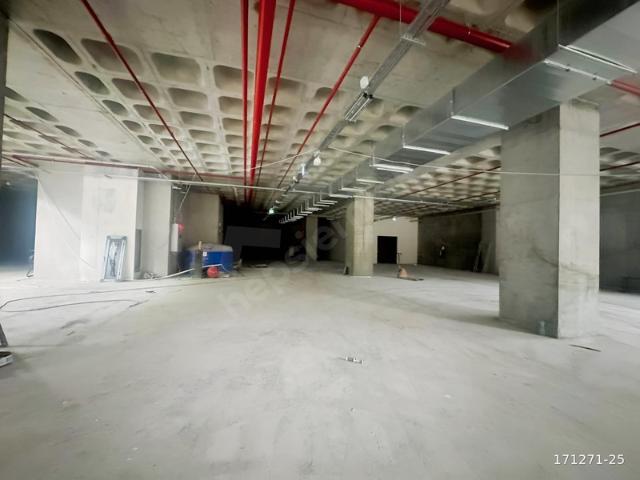 Ömerli Mahallesi, Arnavutköy içerisinde satılık Fabrika