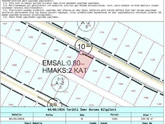 Arnavutköy, İstanbul içerisinde satılık Arsa