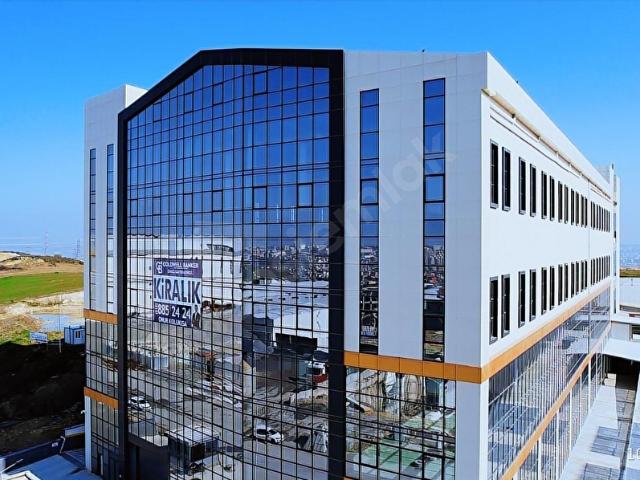 Arnavutköy, İstanbul içerisinde satılık Fabrika