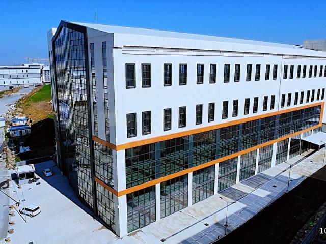 Arnavutköy, İstanbul içerisinde satılık Fabrika