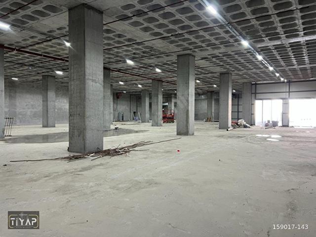 Büyükçekmece, İstanbul içerisinde satılık Depo