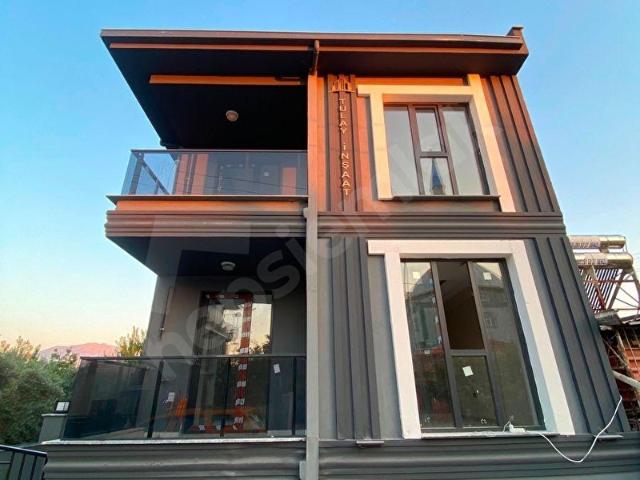Denizli içerisinde satılık Villa