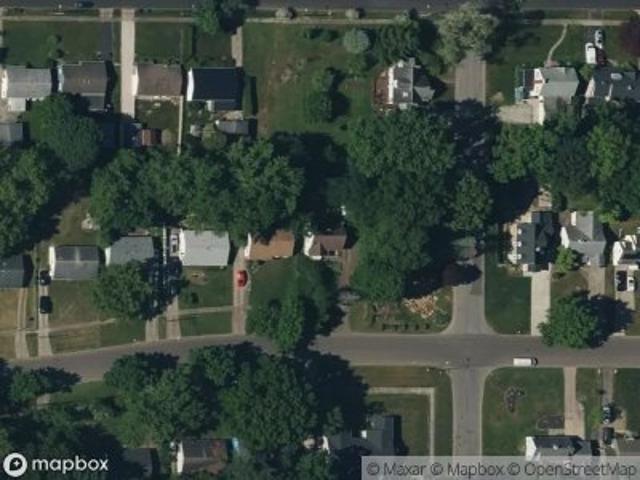 House for sale in Summit, Ohio