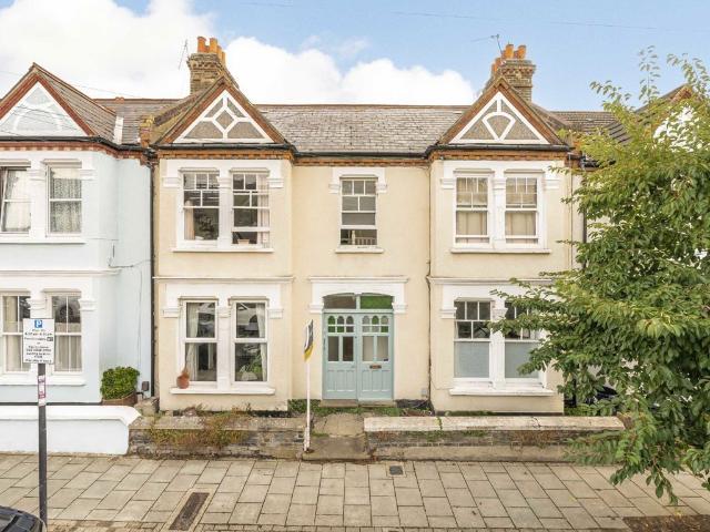 Apartment for rent in Earlsfield, Greater London