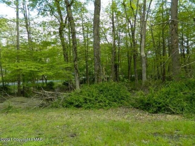 Land for sale in East Stroudsburg
