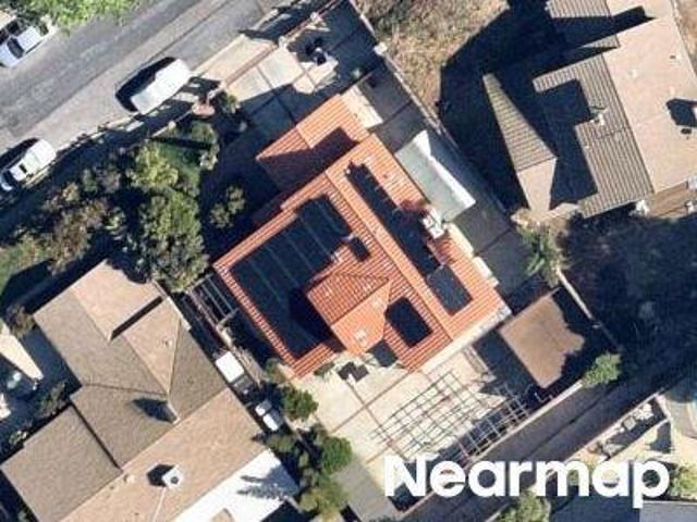 House for sale in Canoga Park, California