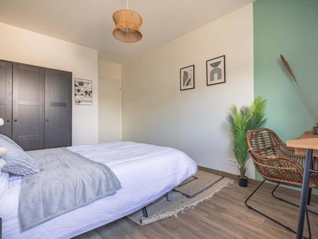 Appartement location à Bordeaux