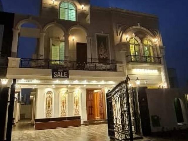 House for sale in Rawalpindi, Islamabad Capital Territory