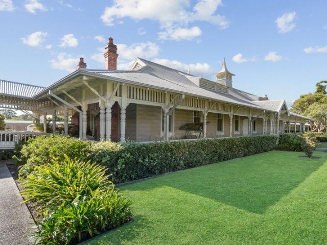 Townhouse for sale in Sydney, New South Wales