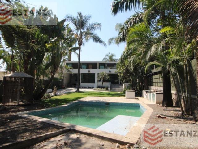 Casa en renta en Morelos