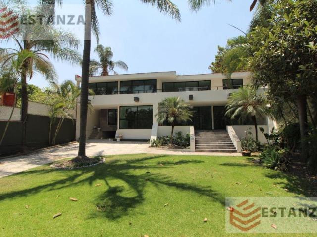 Casa en renta en Morelos