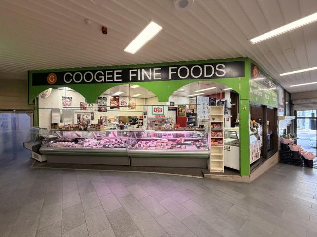 Retail for rent in Sydney, New South Wales