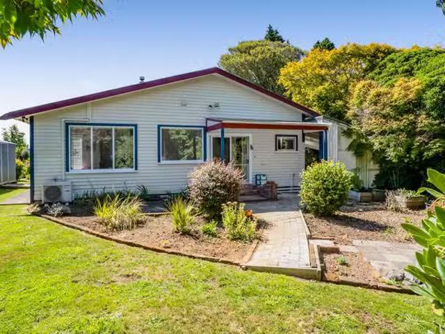 House for sale in Pembroke, Taranaki