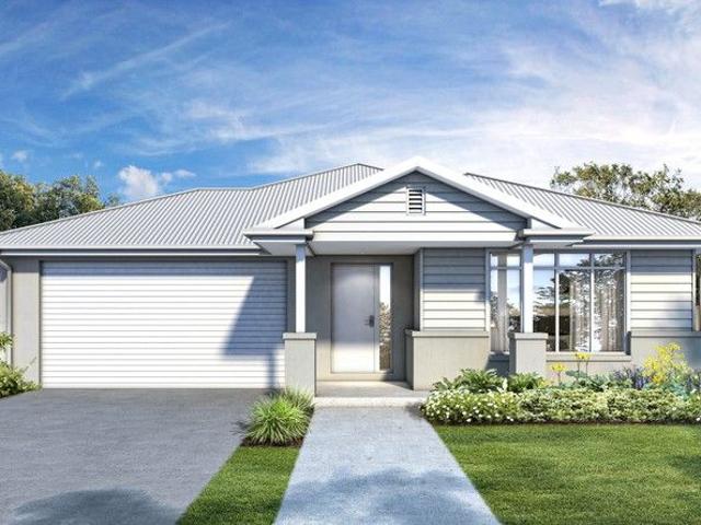 House And Land for sale in Balaclava House And Land for sale in Balaclava