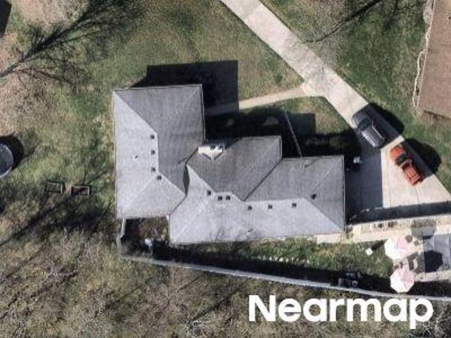 House for sale in Roselawn, Ohio