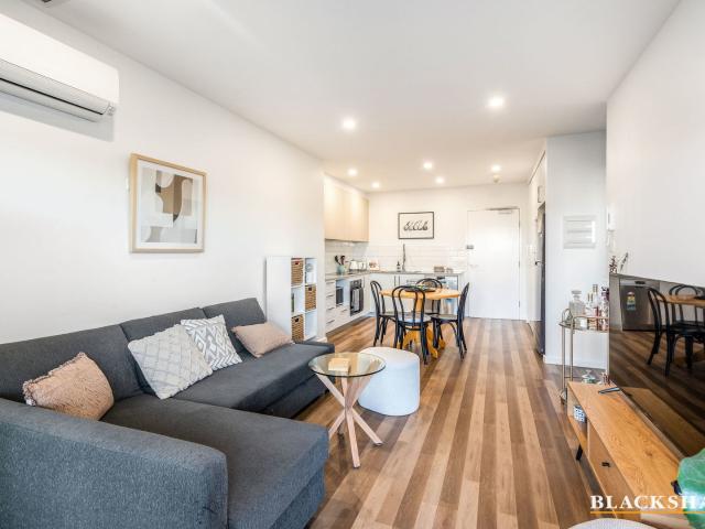 Apartment for sale in Australian Capital Territory