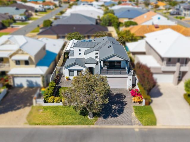 House for sale in Parklands, Western Australia