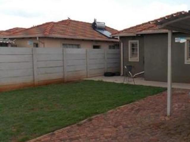 House for sale in Ekurhuleni, Gauteng
