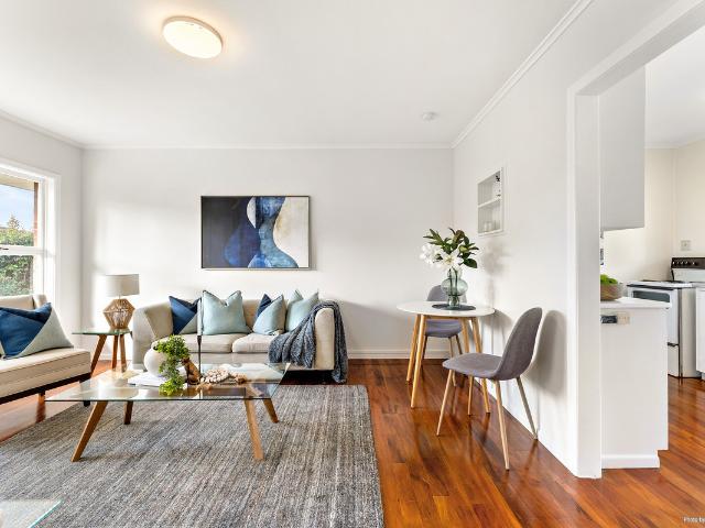 Apartment for rent in Takapuna