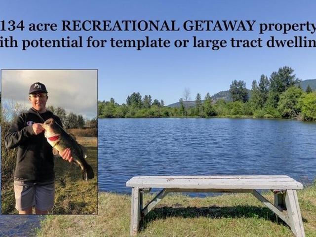 Land for sale in Cottage Grove, Lane County