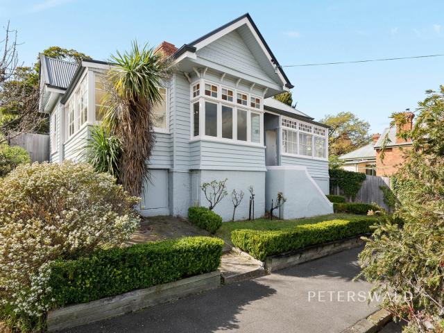 House for rent in Glebe