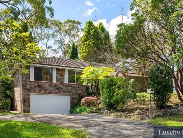 House for sale in Sydney, New South Wales