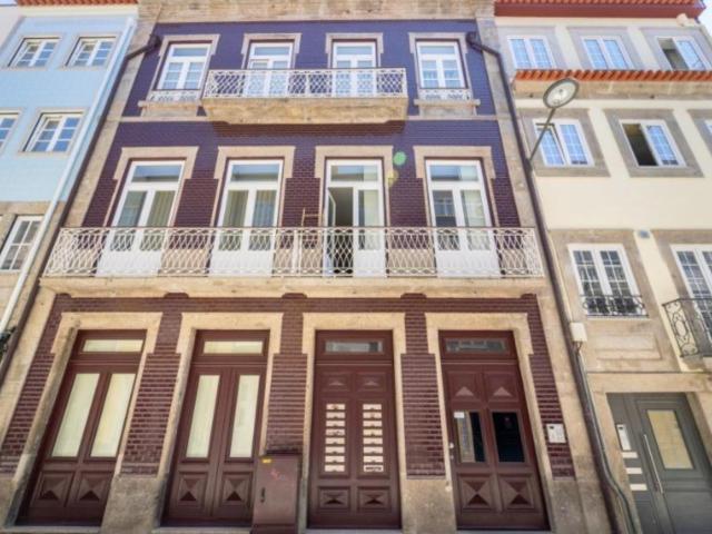 Apartamento alugar em Braga (São Vicente), Braga