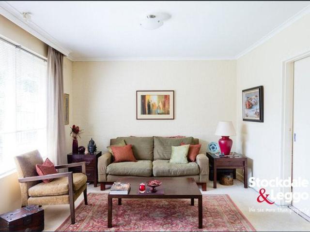 Apartment for rent in Camerons Creek, Victoria