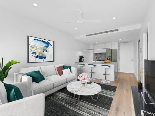 Apartment for rent in Toombul, Queensland