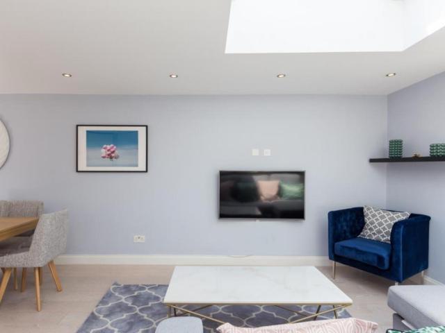 Apartment for rent in Covent Garden, Greater London