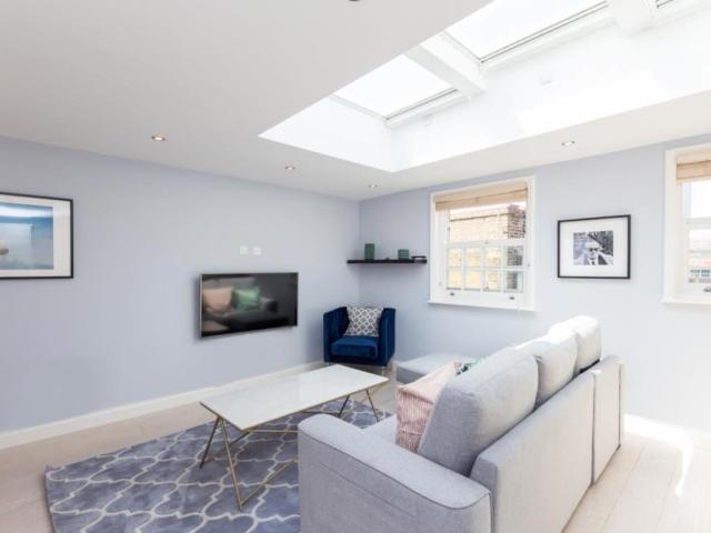 Apartment for rent in Covent Garden, Greater London