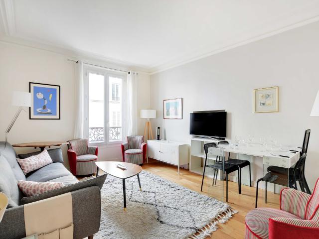 Appartement location à France métropolitaine, Levallois-perret