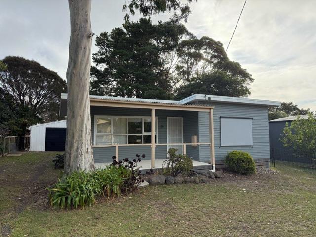 House for rent in Cowes, Victoria