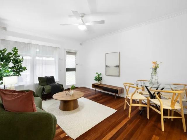 Apartment for rent in Fulham, Adelaide