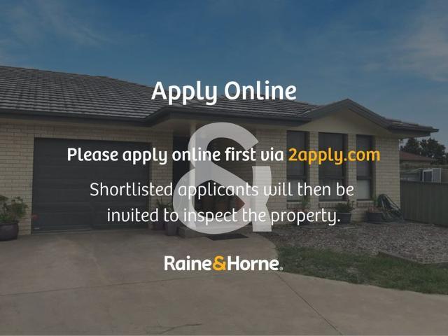 House for rent in New South Wales