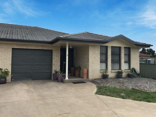 Duplex for rent in New South Wales