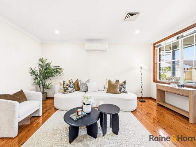 Villa for sale in Sydney, New South Wales