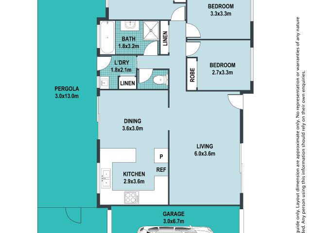 House for sale in Piallamore, New South Wales